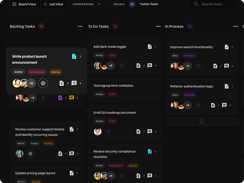 Sales Teams illustration